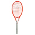 Head Tennisschläger Radical Pro #21 98in/315g/Turnier orange - unbesaitet -